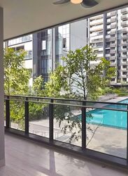 Leedon Green (D10), Condominium #537820881
